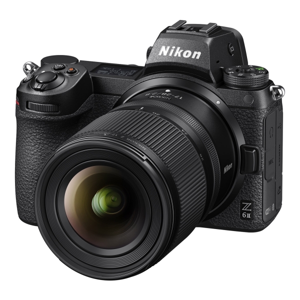 Obiektyw Nikon NIKKOR Z 17-28mm f/2.8